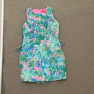 Lily Pulitzer Dress